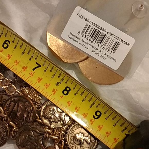 New Urban Necklace Set! - Picture 3 of 3